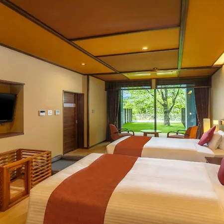 Kamenoi Hotel Ome Exterior photo