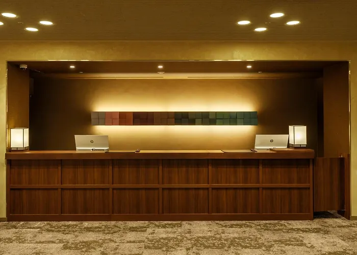 Kamenoi Hotel Ome