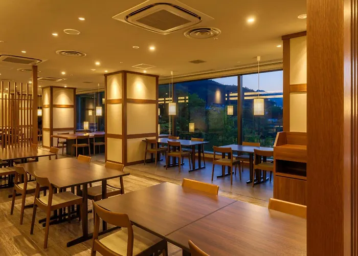 Kamenoi Hotel Ome