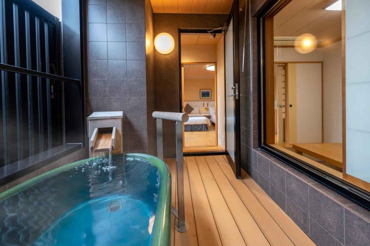 Ryokan Kamenoi Ome