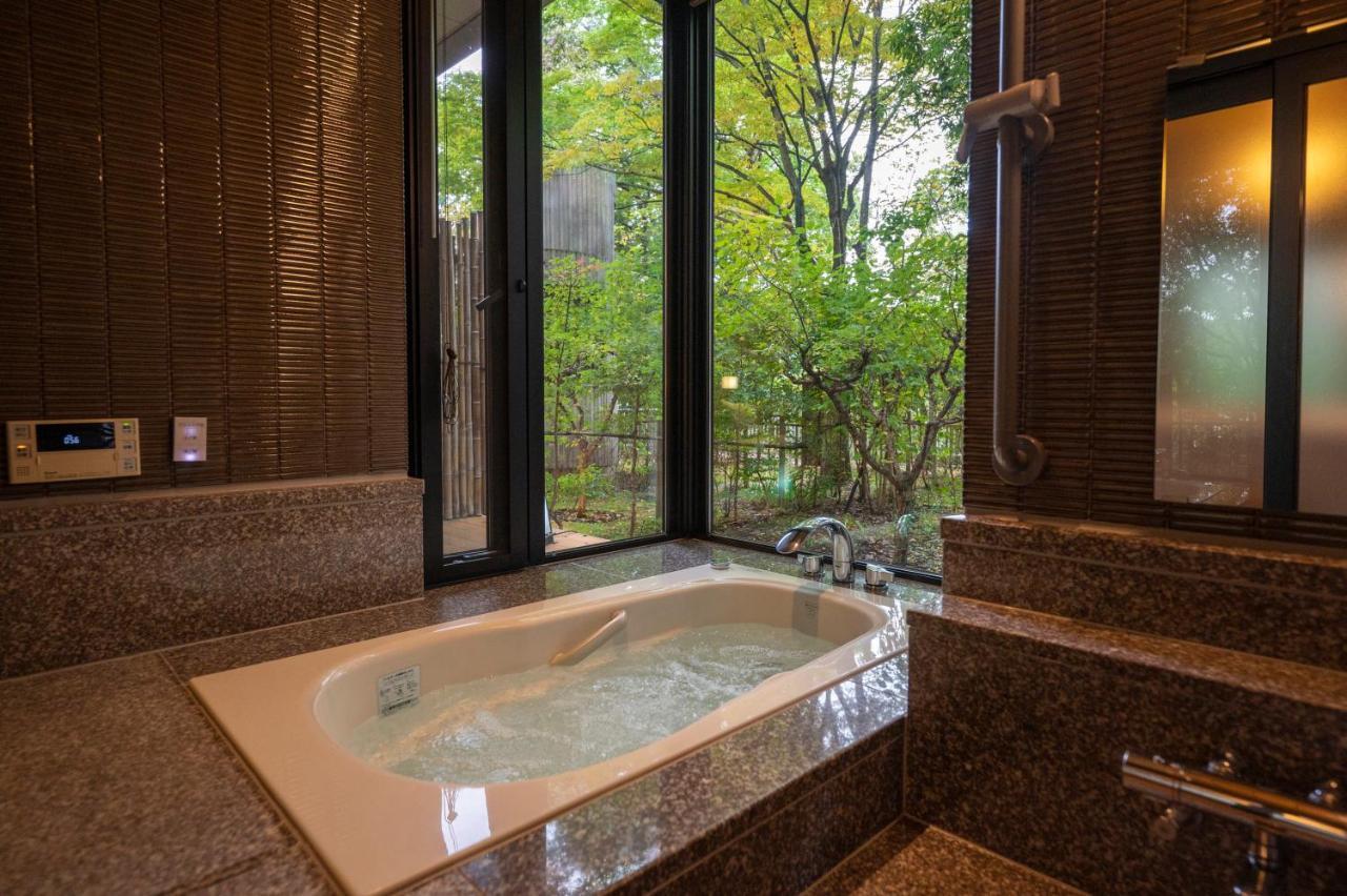 Kamenoi Ryokan Ome