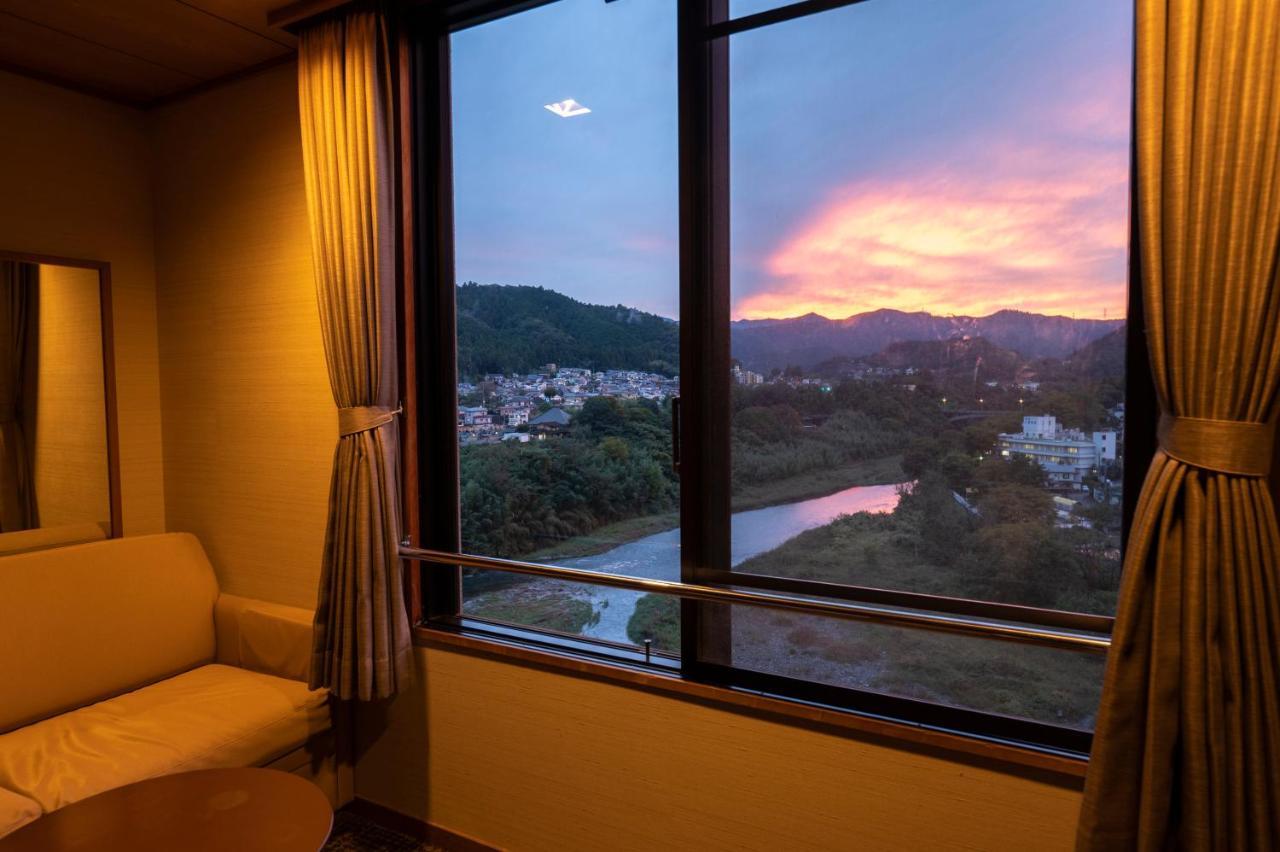 Ryokan Kamenoi 4*