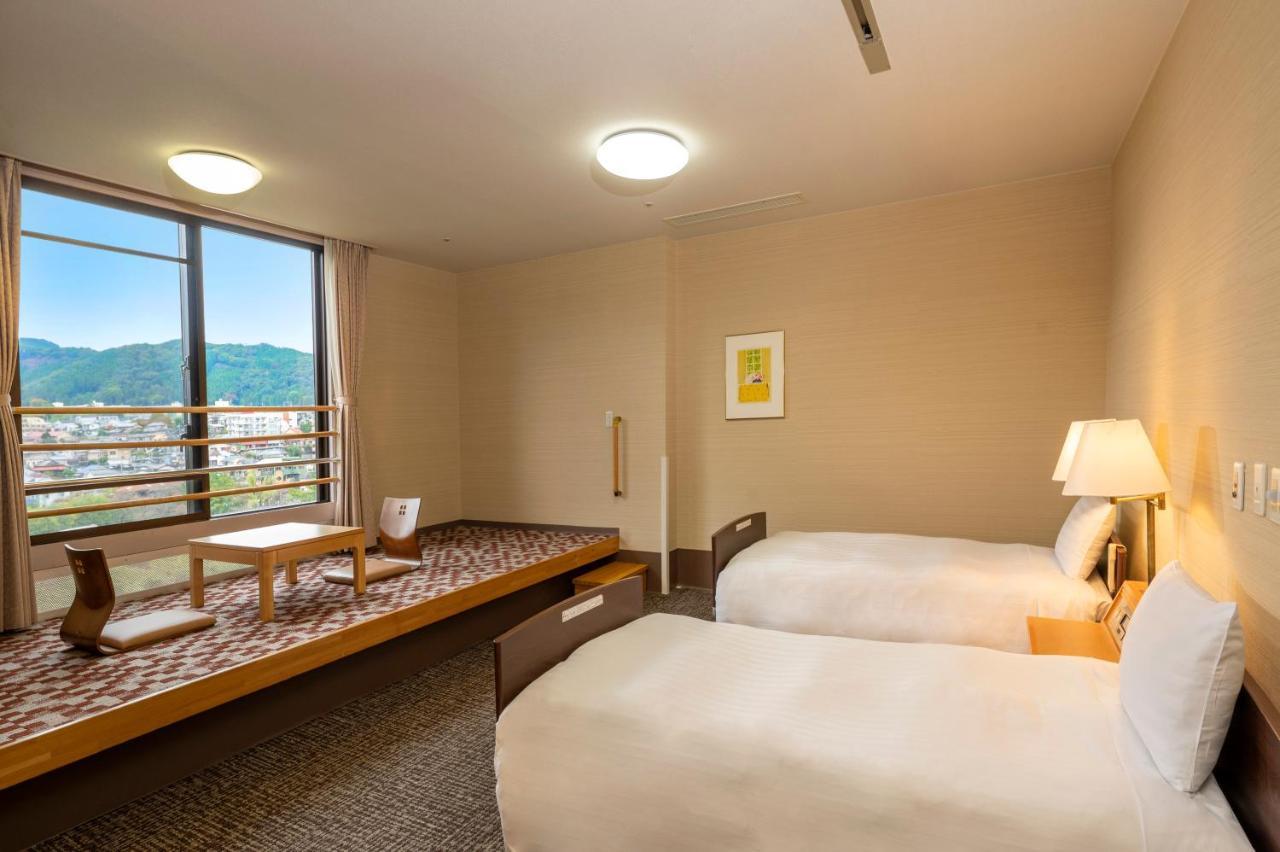 Kamenoi Ryokan Ome