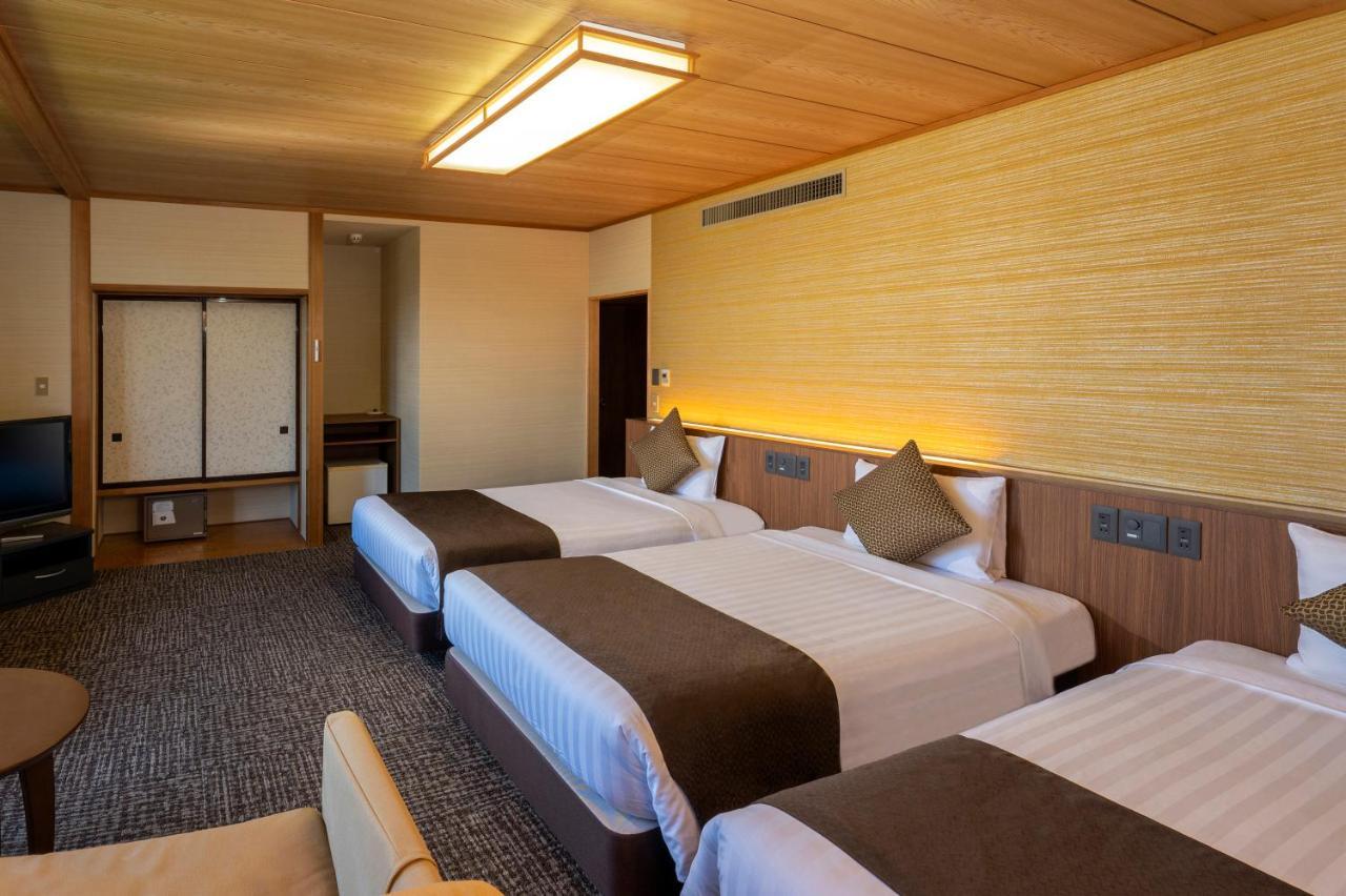 Kamenoi Ryokan