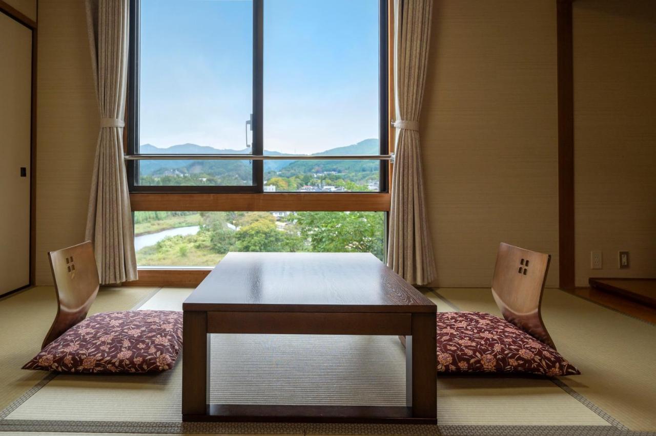 Kamenoi Ryokan 4*