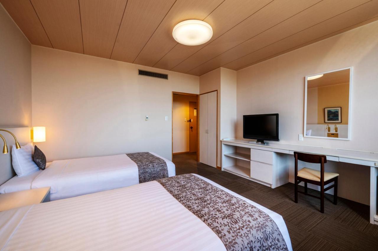 Kamenoi Ryokan Ome