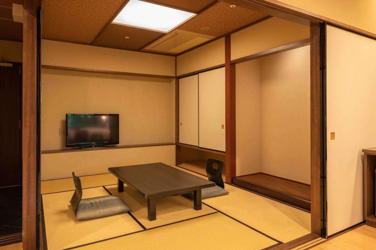 Ryokan Kamenoi Ome