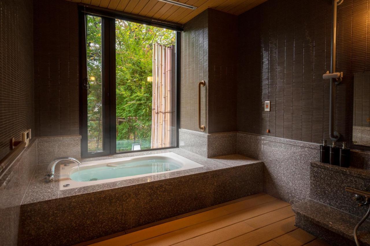 Kamenoi Ryokan Ome