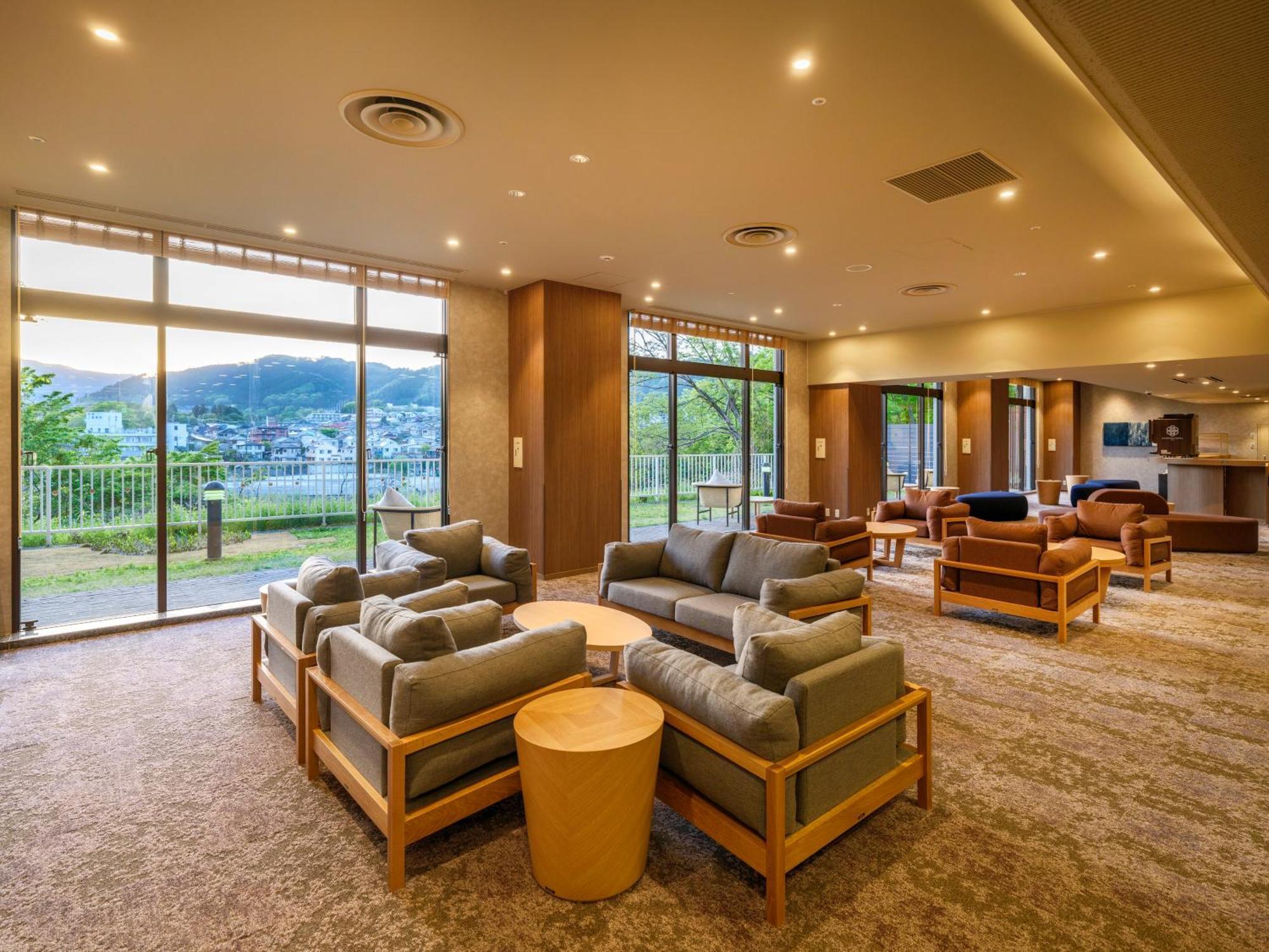 Ryokan Kamenoi 4*